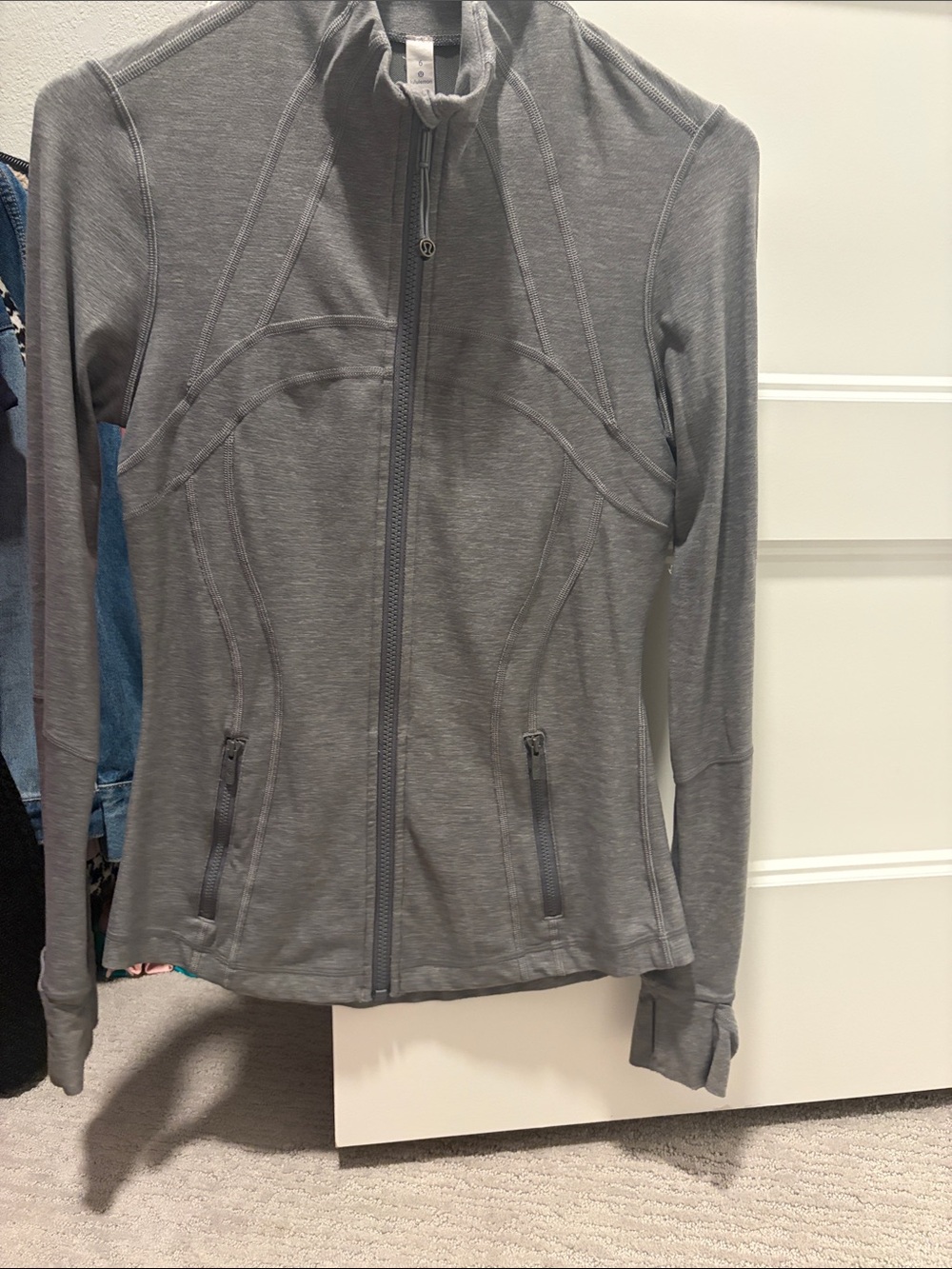 Define Jacket